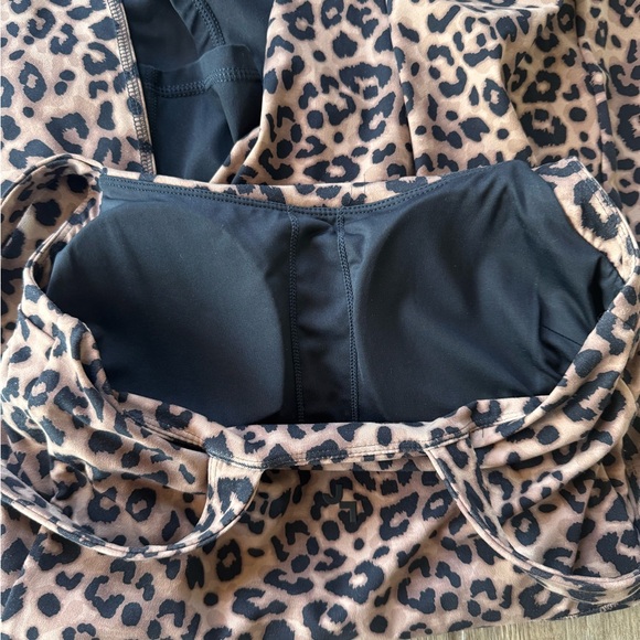 JoyLab Activewear Dress - Picture 6 of 7